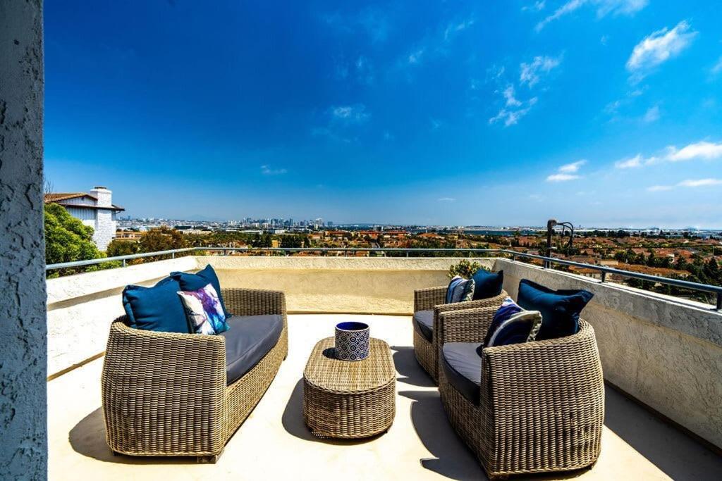 Spacious Beautiful With Stunning Bay Views Casa de férias