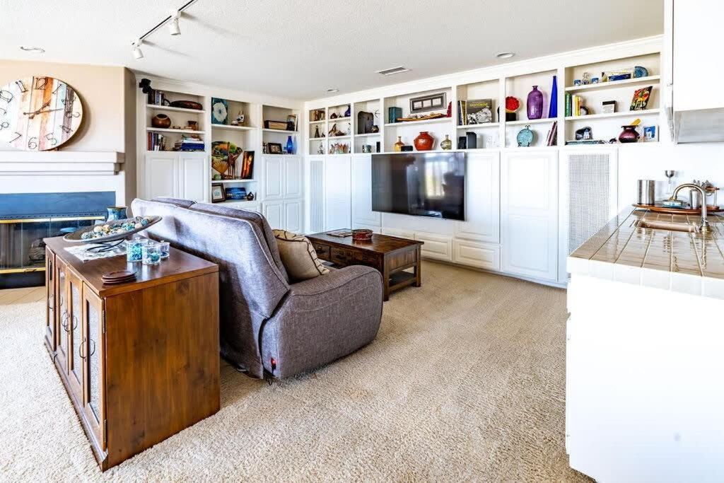 Spacious Beautiful With Stunning Bay Views Casa de férias *