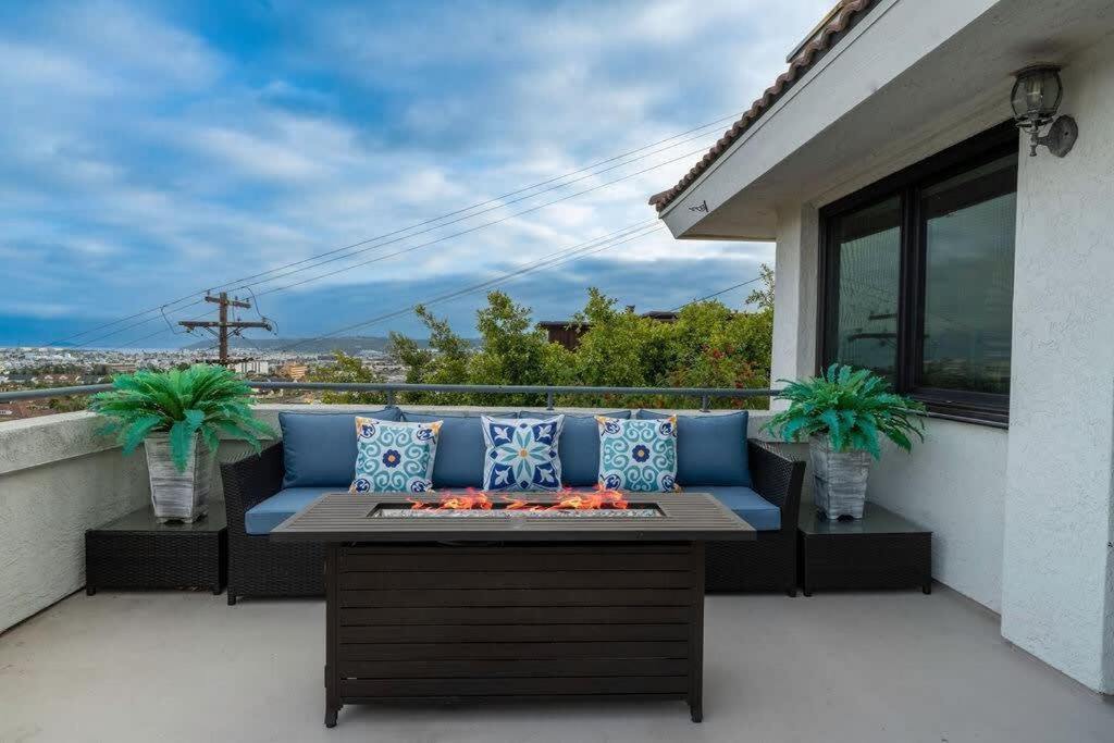 Spacious Beautiful With Stunning Bay Views San Diego
