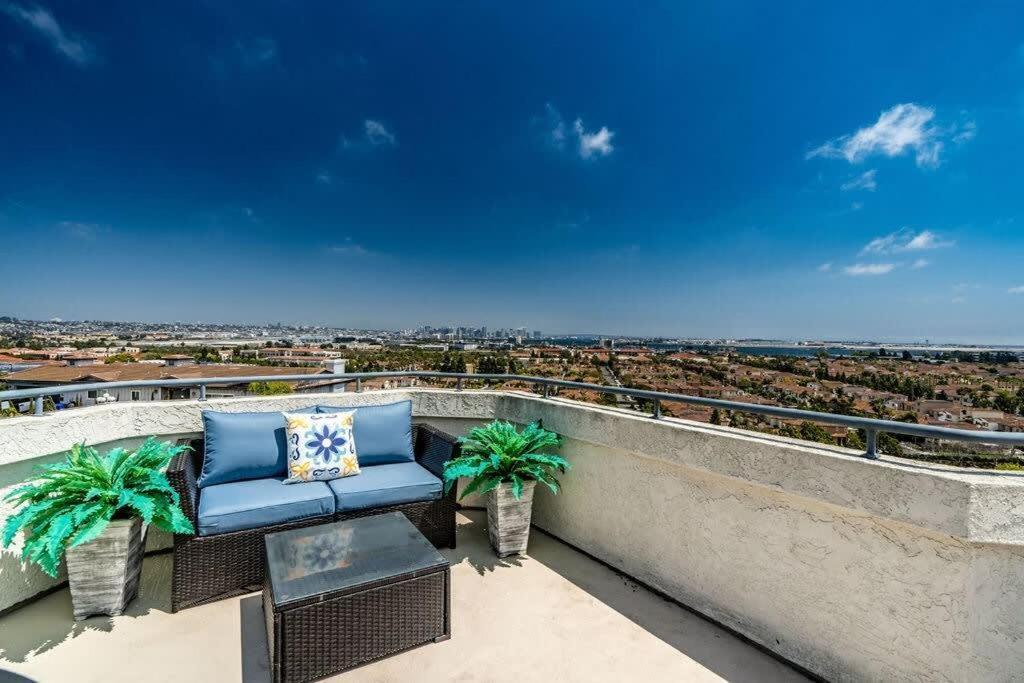 Spacious Beautiful With Stunning Bay Views * San Diego