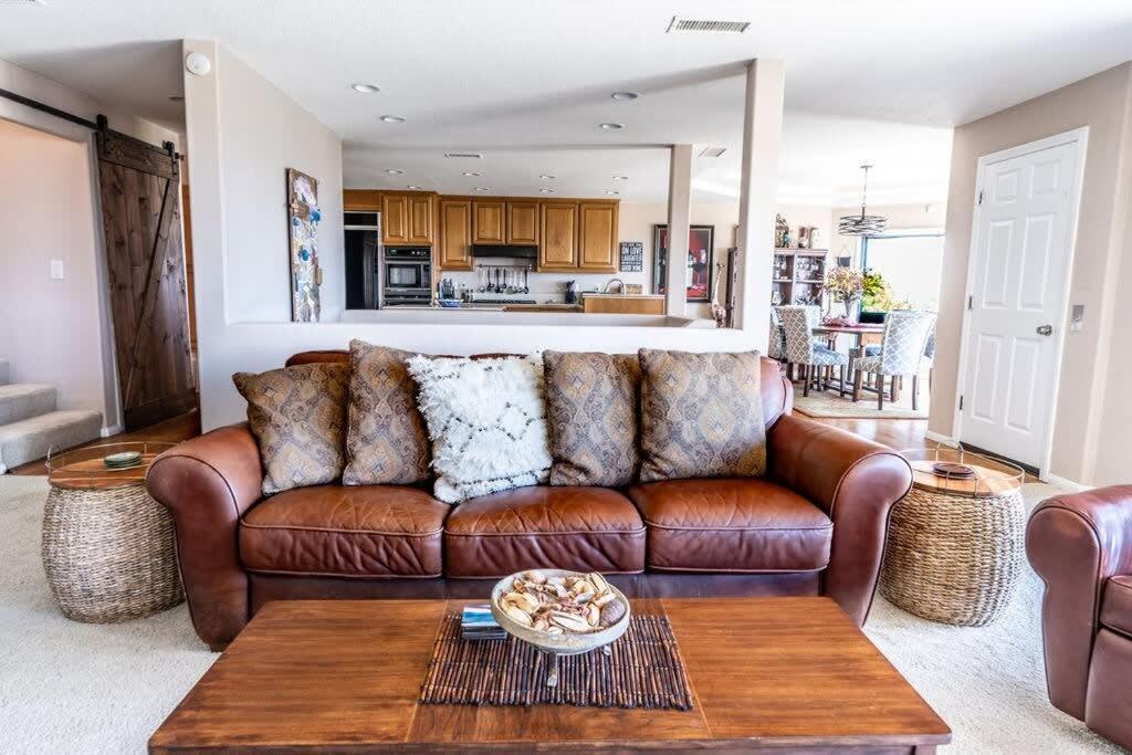 Spacious Beautiful With Stunning Bay Views Holiday home San Diego