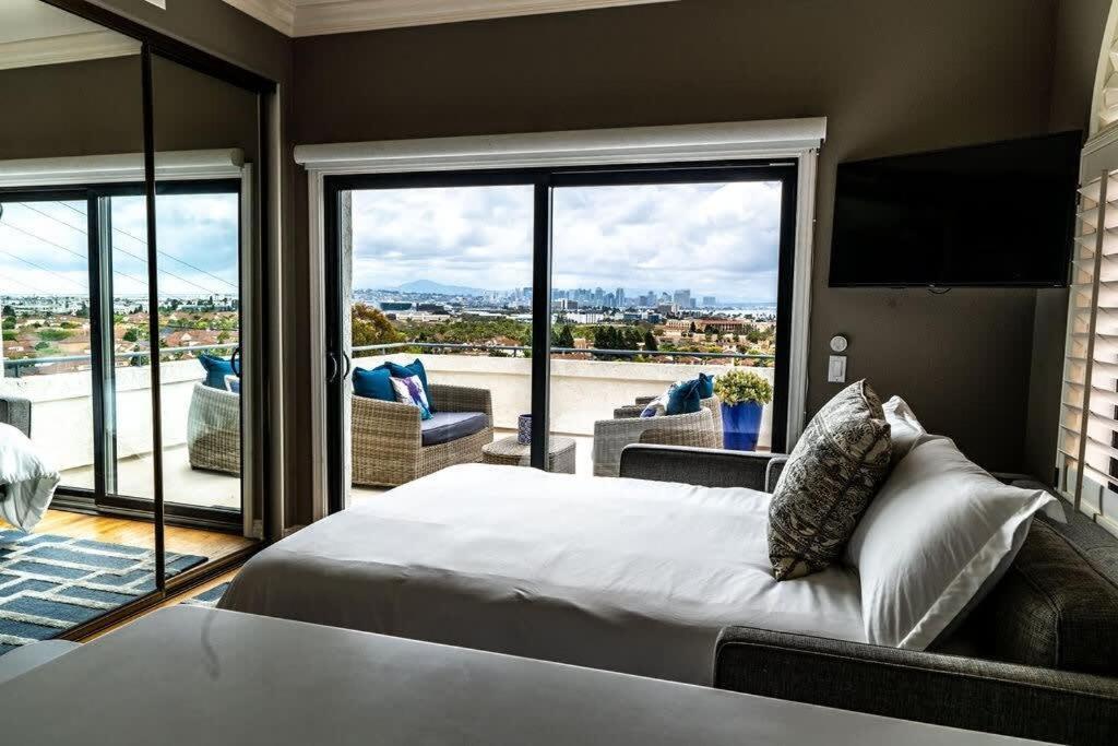 Holiday home Spacious Beautiful With Stunning Bay Views San Diego